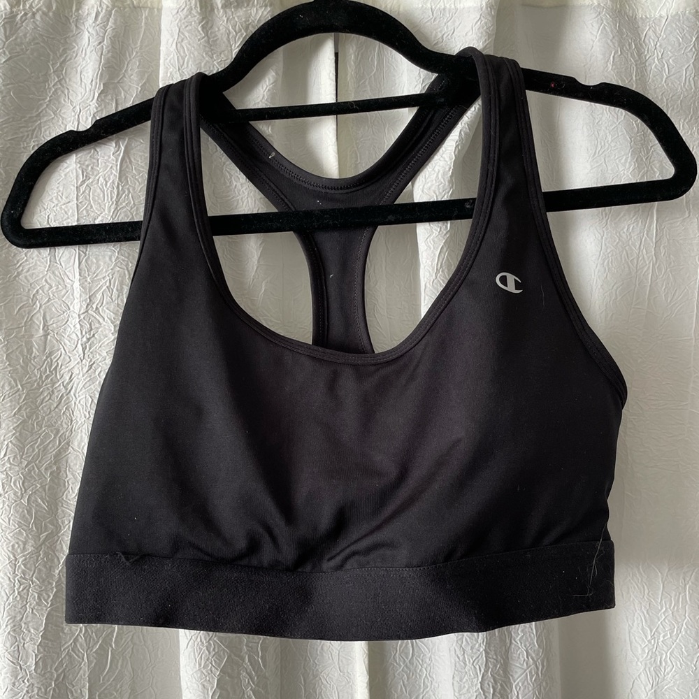 NWOT Women’s Champion sports bras